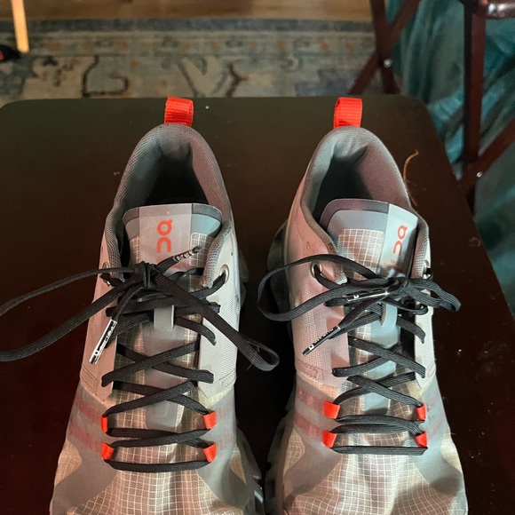 ON Cloud X Shift Running Shoe - Picture 5 of 5